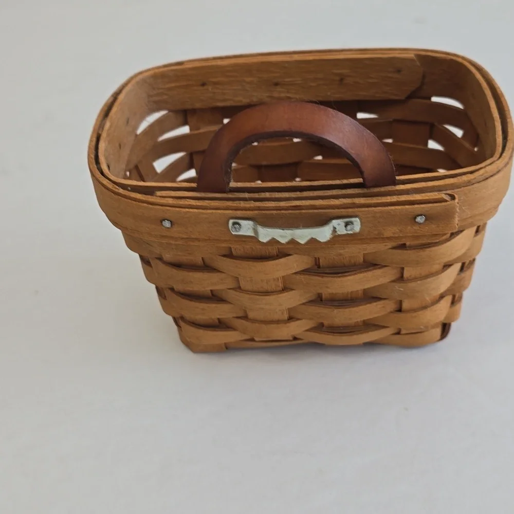 Longaberger vintage 1994